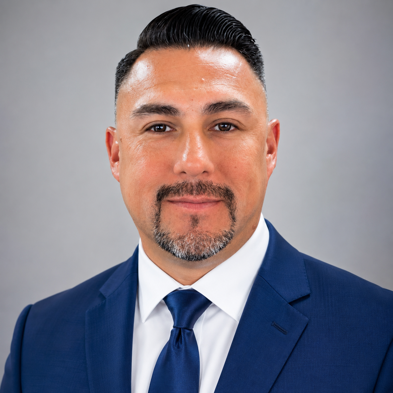 Gabriel Guzman Jr, licensed Texas life insurance agent